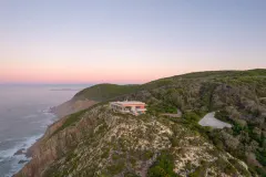 RAINBOW’S END VILLA in Knysna – photo 18 thumbnail