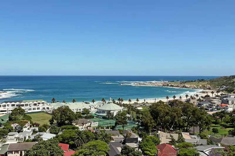Elegance Villa in Camps Bay – photo 5