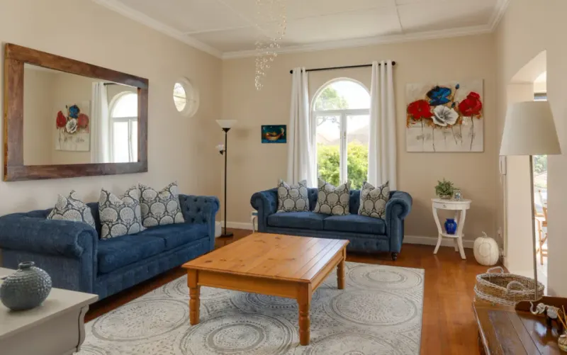 Villa 15 on Wessels in Green Point – photo 8