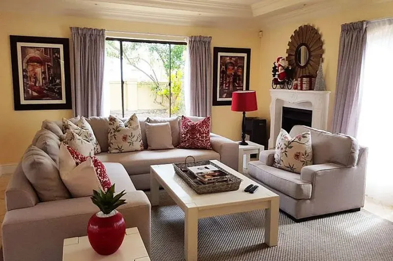 Sunset Beach Villa in Milnerton – photo 4