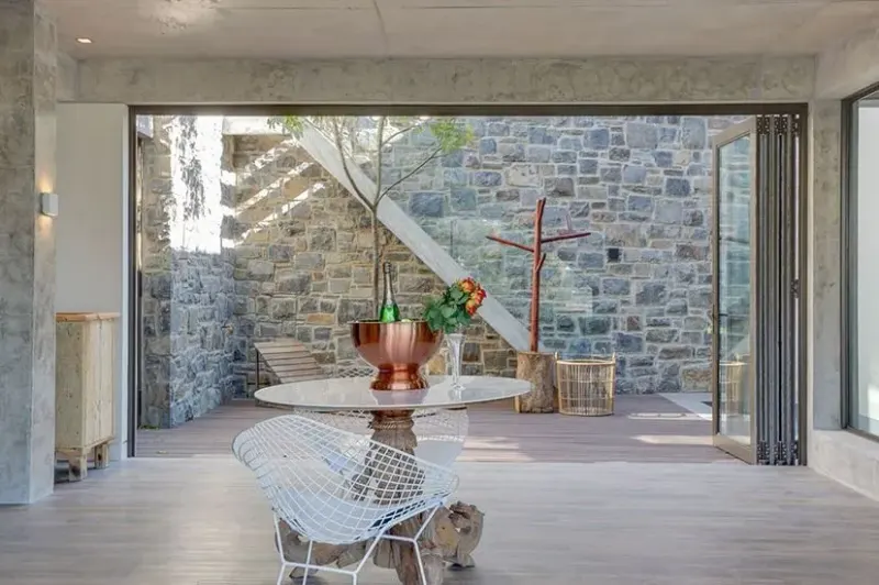 Blinkwater - Breathe Villa in Camps Bay – photo 36
