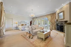 Velvet Villa in Witteboomen – photo 14 thumbnail