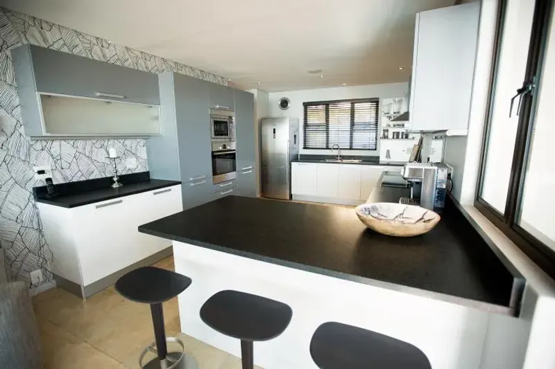 Elegance Villa in Camps Bay – photo 22