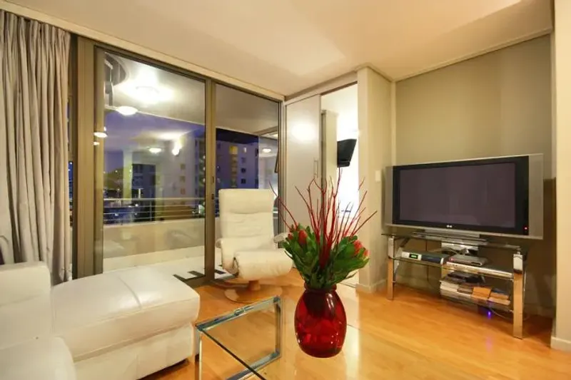 Penthouse Atico in Sea Point – photo 10