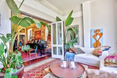 Brownlow Villa in Tamboerskloof – photo 2 thumbnail