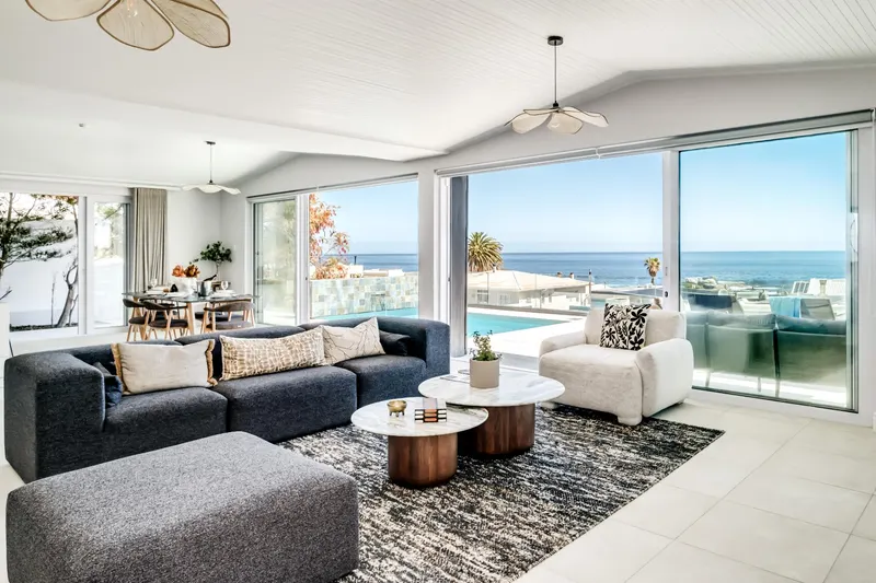 Sapphire Tide Terrace in Camps Bay – photo 9