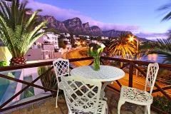 Camps Bay Terrace Palm Suite in Camps Bay – photo 16 thumbnail