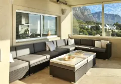 Theresa Luxe - Luxury Villa with pool & ocean views in Bakoven – photo 38 thumbnail