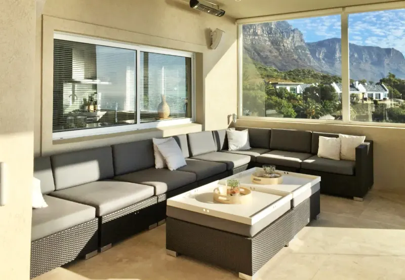 Theresa Luxe - Luxury Villa with pool & ocean views in Bakoven – photo 38