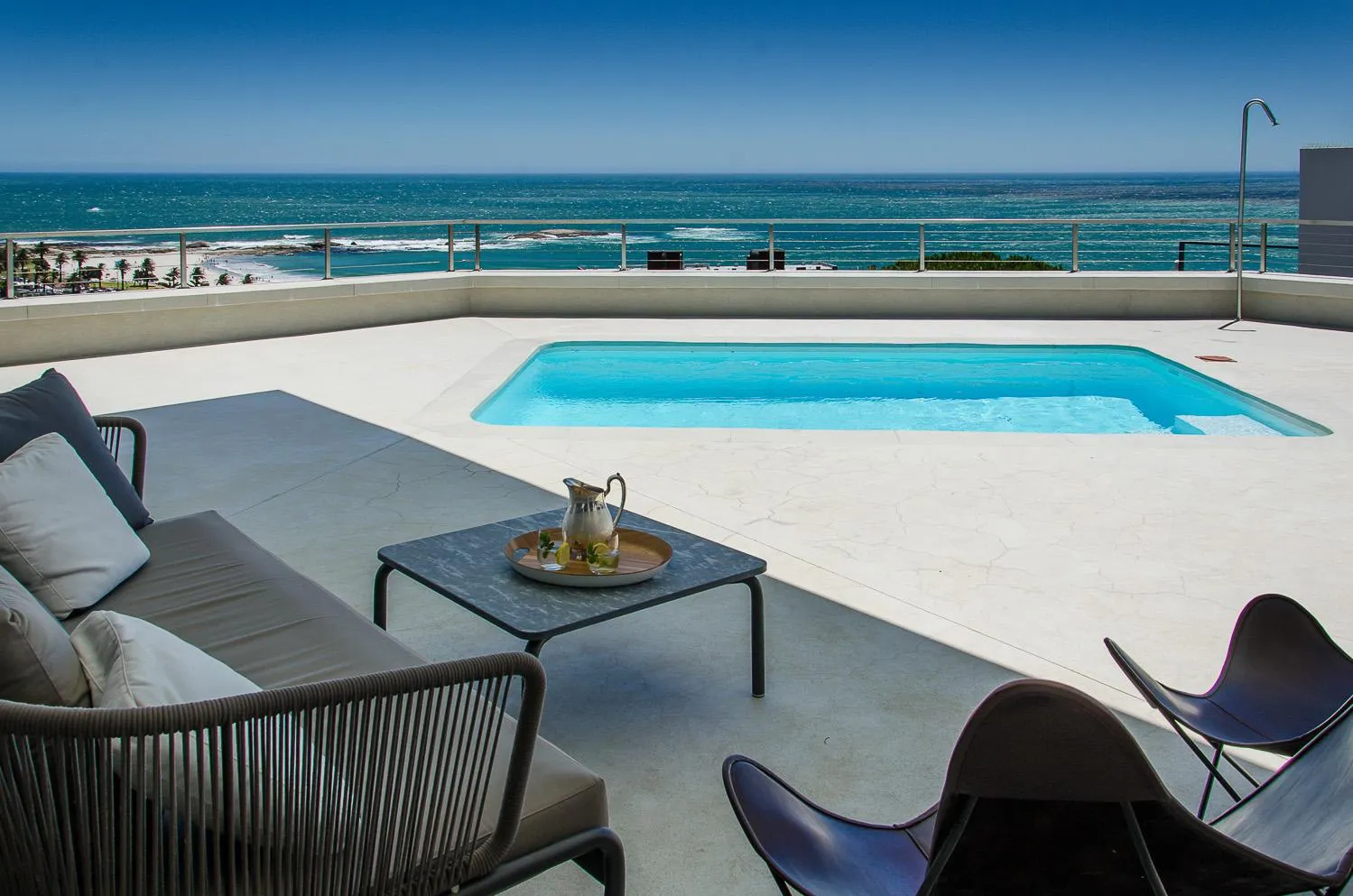 Camps Bay