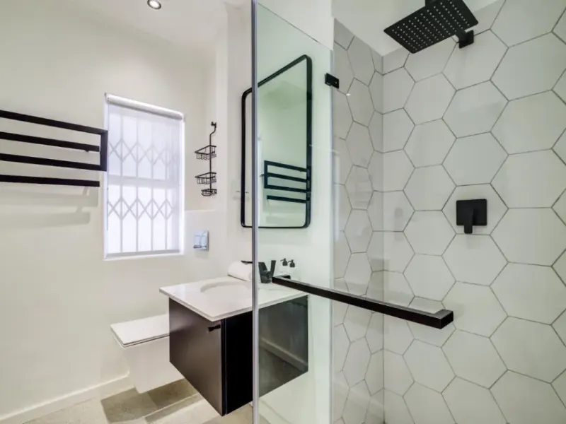 De Waterkant Townhouse in Green Point – photo 12