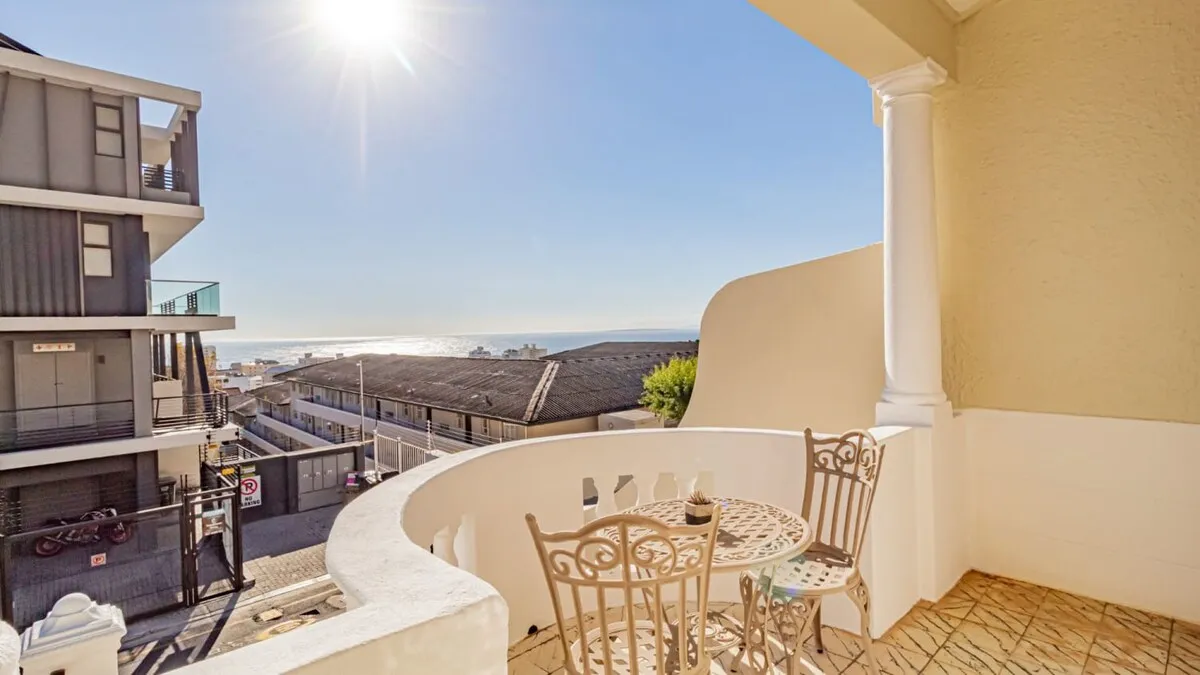 Sea point