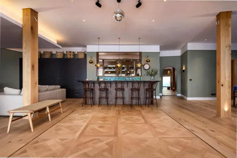 Villa Vista in Fresnaye – photo 11