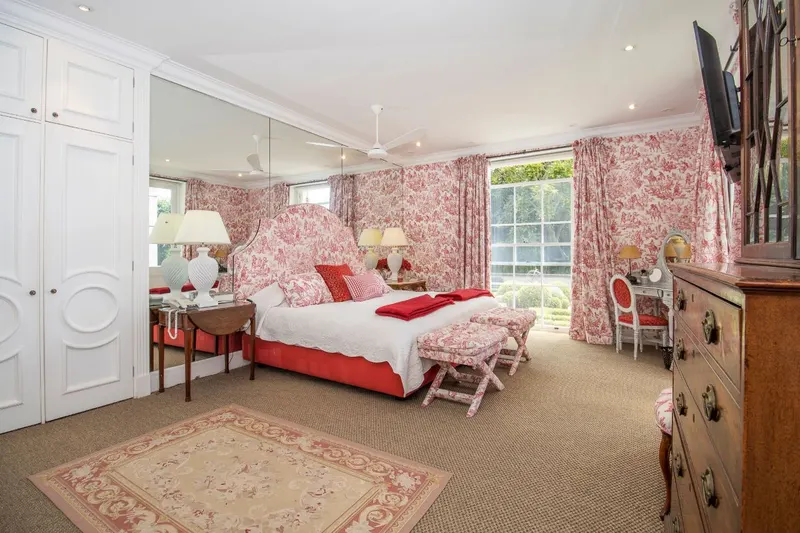 Villa Prasiolite in Bishopscourt – photo 4