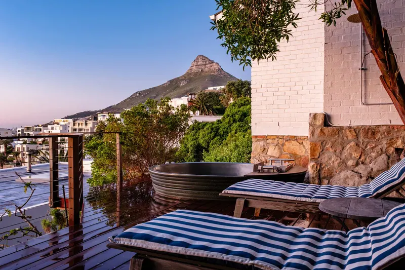 The Rock Residence in Camps Bay – photo 46