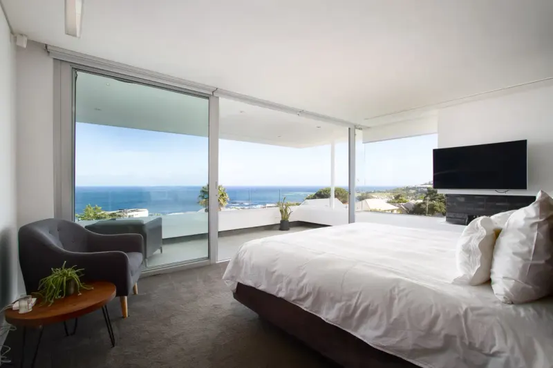Villa Willesden in Camps Bay – photo 1