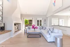 Hout Bay Villa in Hout Bay – photo 15 thumbnail