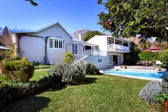 Hout Bay Darling Villa in Scott Estate – photo 2 thumbnail