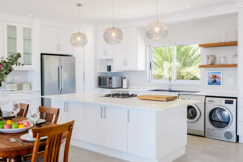 Quenera Apartment in Camps Bay – photo 8
