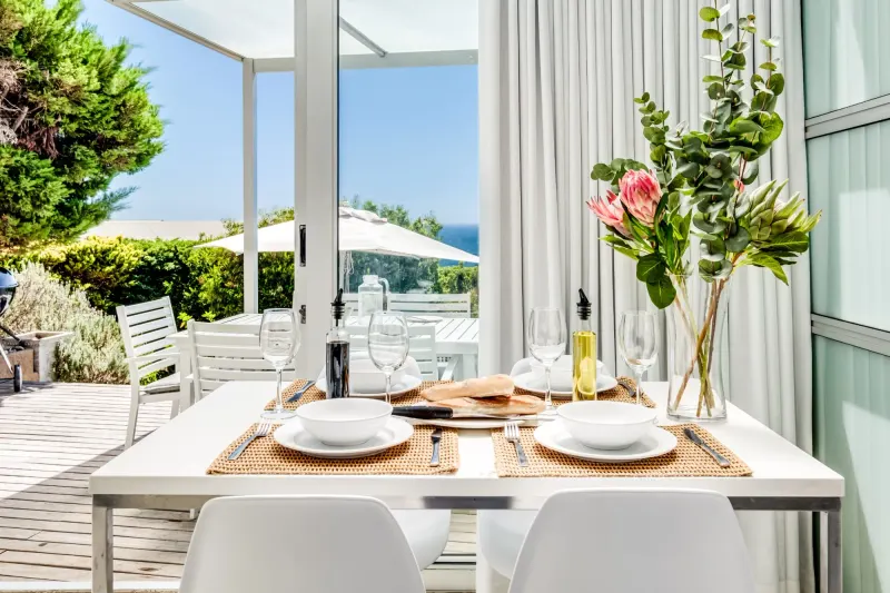 Sea Escape in camps bay – photo 8