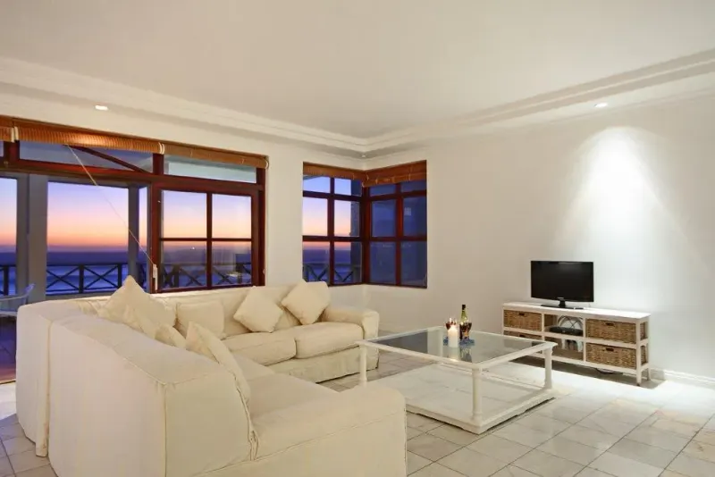 Blouberg Belloy Villa in Bloubergstrand – photo 4