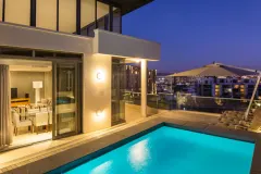 Lawhill Penthouse in V&A Waterfront – photo 1 thumbnail