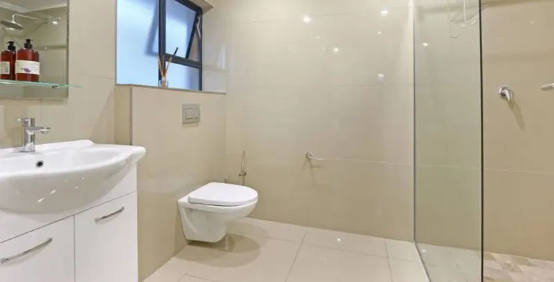 Biccard Views Villa in Bloubergstrand – photo 24