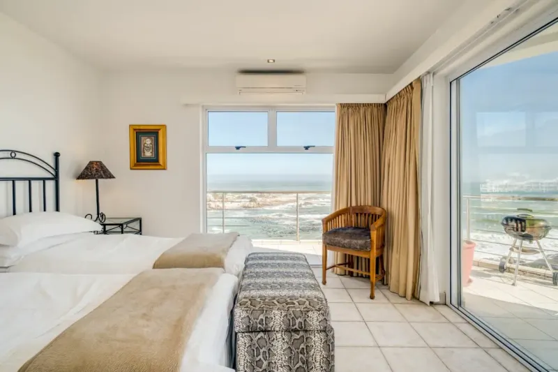 Camps Bay Terrace Penthouse in Camps Bay – photo 21
