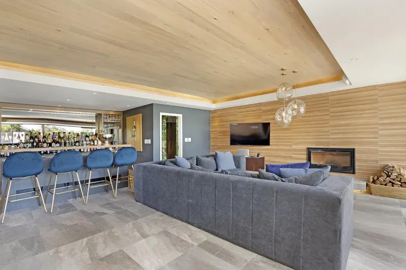 Villa Blair Road in Camps Bay – photo 5