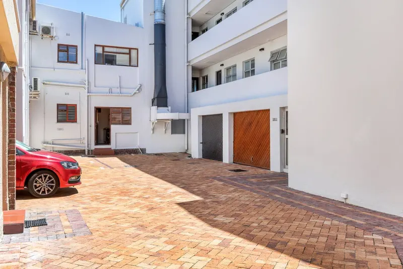 Palm Beach Apartment in Camps Bay – photo 15