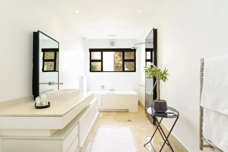 Camps Bay Drive Villa in Camps Bay – photo 44