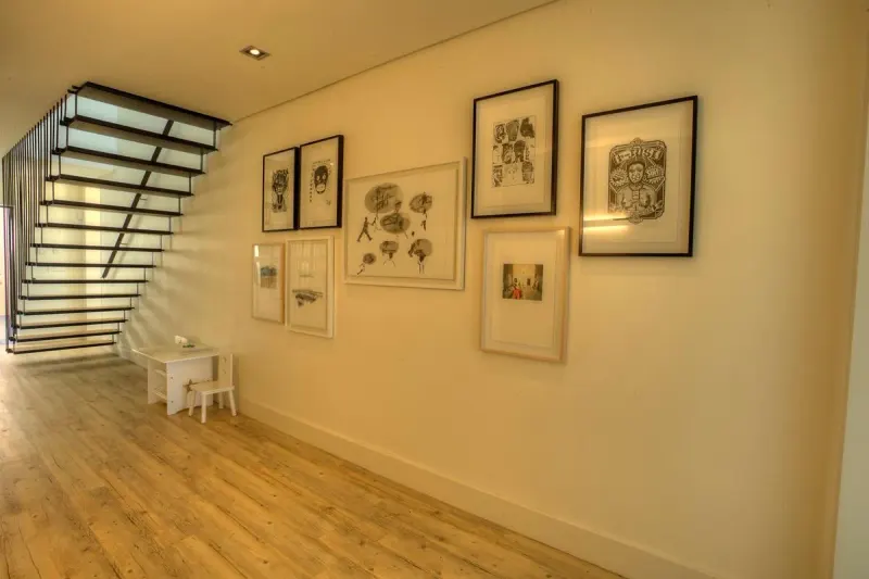Arcadia Road Villa in Bantry Bay – photo 13