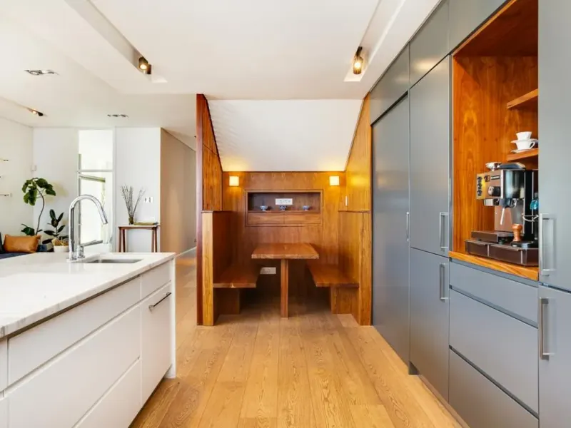 Villa Quebec Road in Camps Bay – photo 12