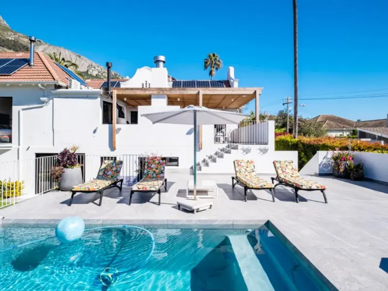 Fresnaye Opulence in Fresnaye – photo 35