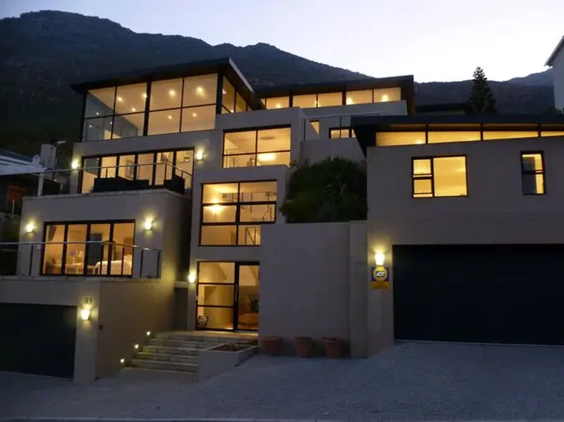 Simons Town Villa in Simon's Town – photo 13