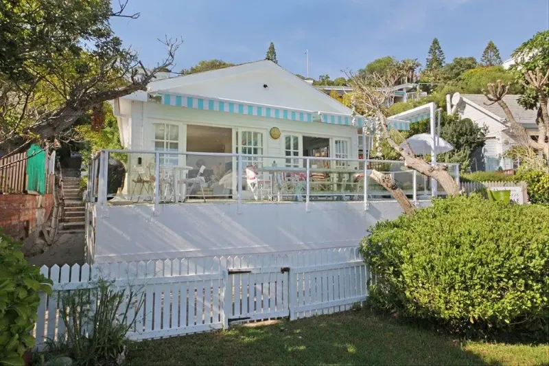 Bungalow Sandy in Clifton – photo 27