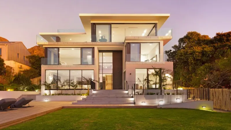Ronald Luxury Villa in Camps Bay – photo 30