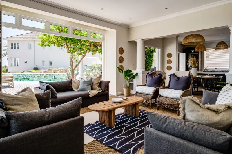 Sedgemoor Villa in Camps Bay – photo 6