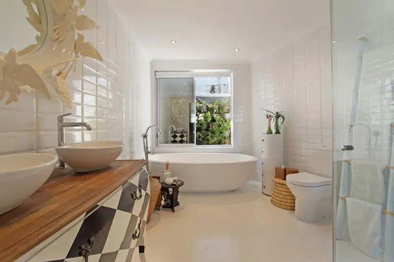 Bungalow Sandy in Clifton – photo 12