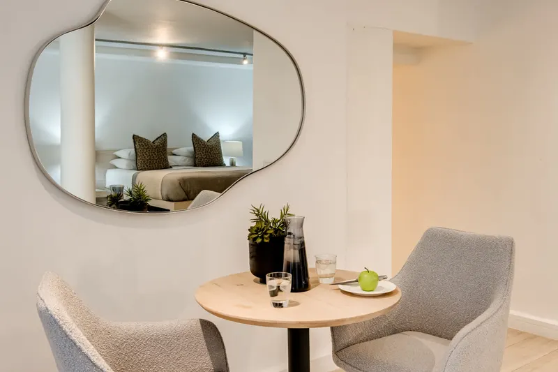 Blue Ocean Suite in Camps Bay – photo 12