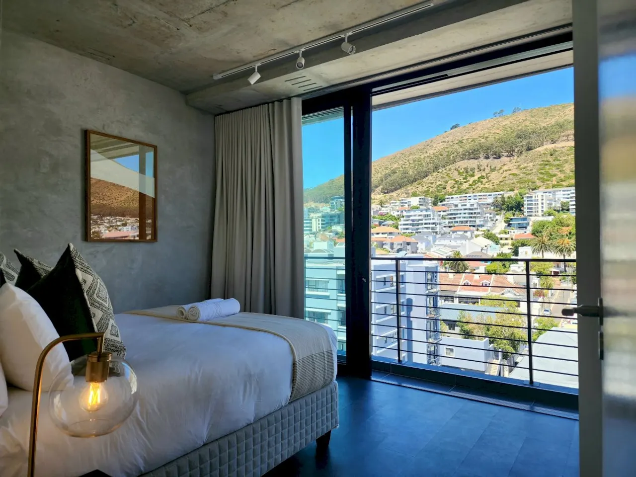 Sea Point Charm in Sea Point
