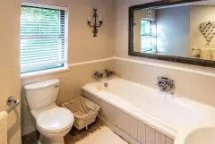 Brancewood Villa in Hout Bay – photo 10 thumbnail