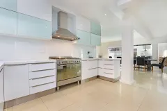 Villa Santa Fe in Big Bay – photo 10 thumbnail