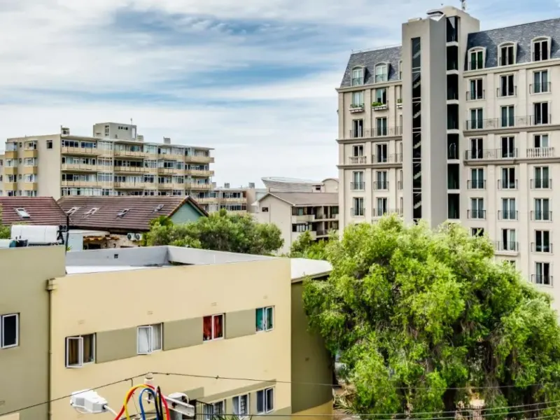 Mimosa Apartment in Green Point – photo 11