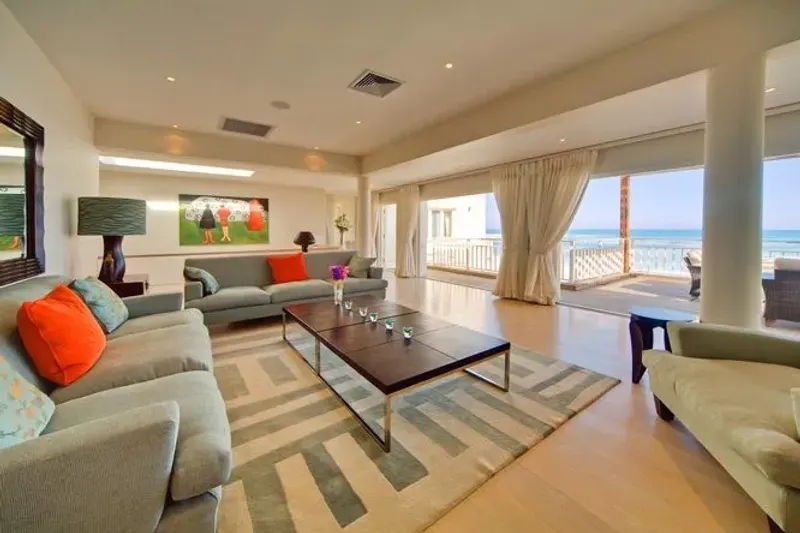 Beach Cove Villa in Camps Bay – photo 3