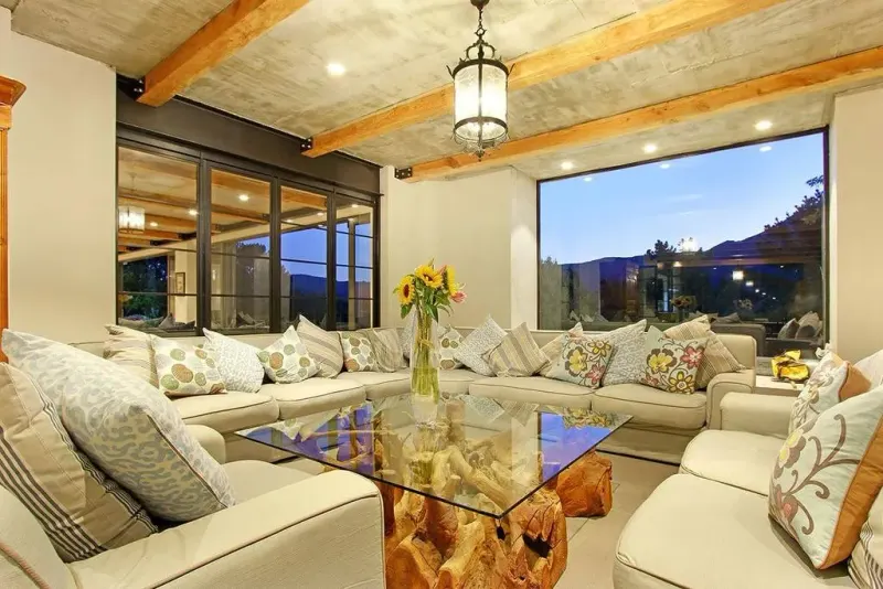 Winelands Dream Villa in Huis-In-Bos – photo 10