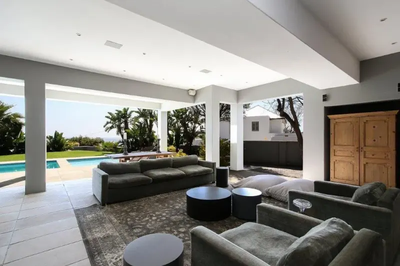 Villa Pearl in Fresnaye – photo 5