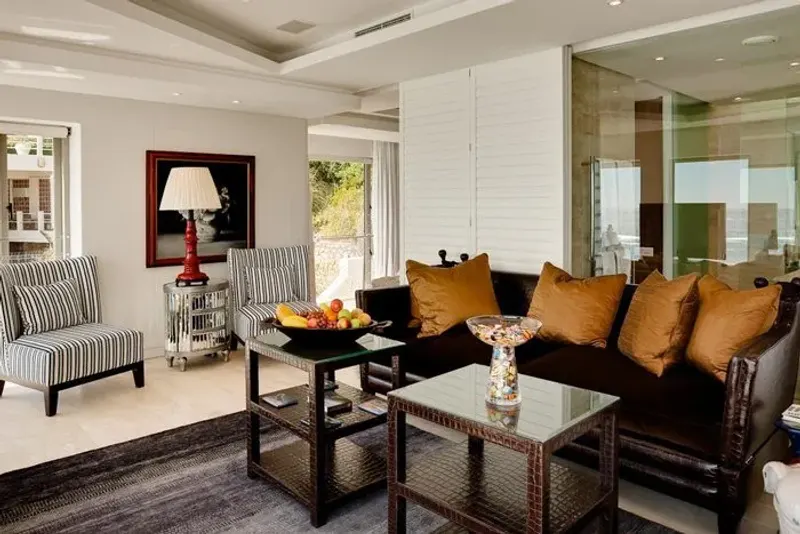 The Pied d' terre Victoria in Clifton – photo 5