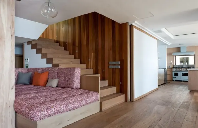 Missonni Villa in Clifton – photo 3