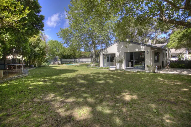 Villa Robertson in Deurdrif – photo 24